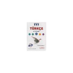 Limit Tt Türkçe El Kitabı