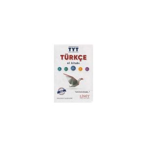 Limit Tt Türkçe El Kitabı