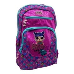 Lol Okul Çantası Llçan 20418