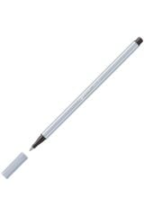 Stabilo Pen 68 Açık Gri 68/94