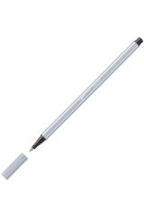 Stabilo Pen 68 Açık Gri 68/94