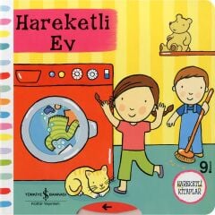 Hareketli Ev