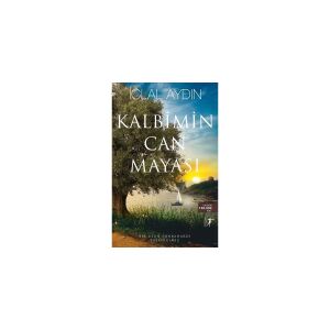 Kalbimin Can Mayası
