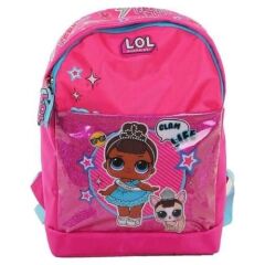 Lol Okul Çantası Llçan9723