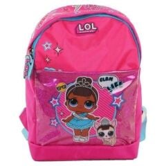 Lol Okul Çantası Llçan9723