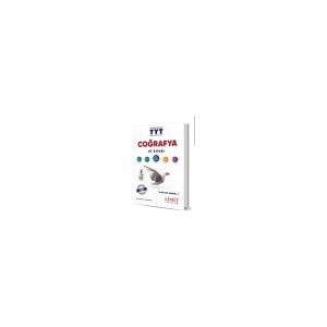 Limit Yayınları TYT Coğrafya El Kitabı