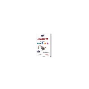 Limit Yayınları TYT Coğrafya El Kitabı