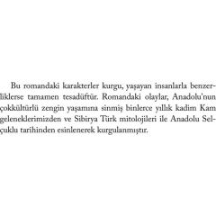 Uyumsuz Defne Kamanın Maceraları Hava