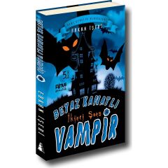 Beyaz Kanatlı Vampir İkinci Şans 3