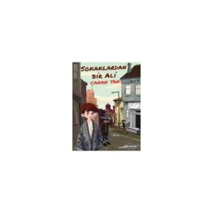 Sokaklardan Bir Ali D.E.