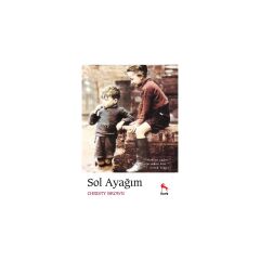 Sol Ayağım-Nora kitap
