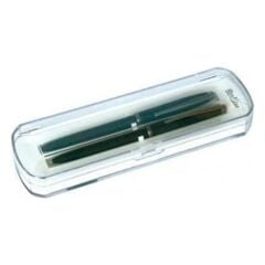 Scrikss 108 Prestij Siyah Crital