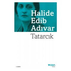 Tatarcık (yeni Kapak)