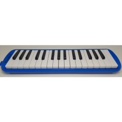 Ticon 32 k Melodika Yumuşak Çantalı Mavi