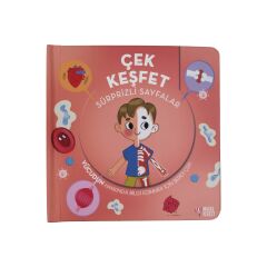 Çek Keşfet - İnsan Vücudu