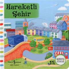 Hareketli Şehir