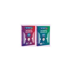 İki Yüzlü Tyt Ayt Matematik Denemeleri