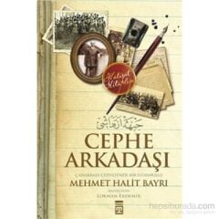 Cephe Arkadaşı