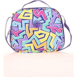 Kaukko Crazy Beslenme Çantası Aberdeen K9007