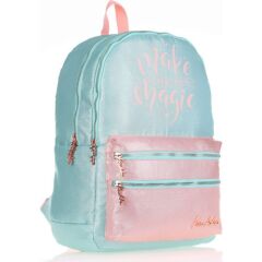 Krn-K1566kaukko Sparklesırt Çantası (dublemınt)