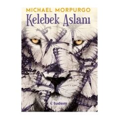 Kelebek Aslanı