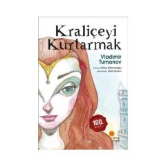 Kraliçeyi Kurtramak