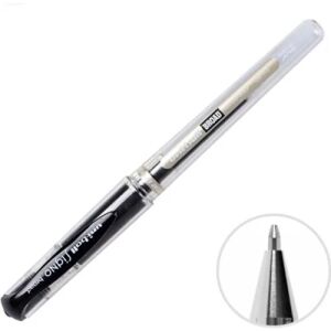 Uniball Signo Broad Um-153 Siyah