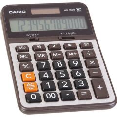 Casıo Ax-120b