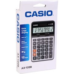 Casıo Ax-120b