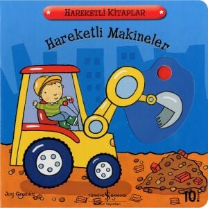 Hareketli Makineler