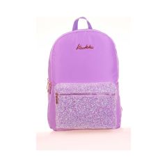 Kaukko Brıght Sırt Çantası (taşlı-Lila)krn-K1651