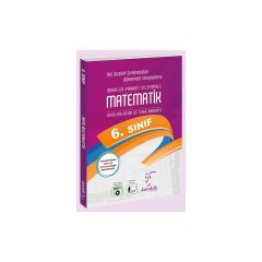 6. Sınıf Matematik Mps Konu Anlatımlı Soru Bankası