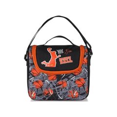 Erkek Basket Beslenme Çantası Bb-111