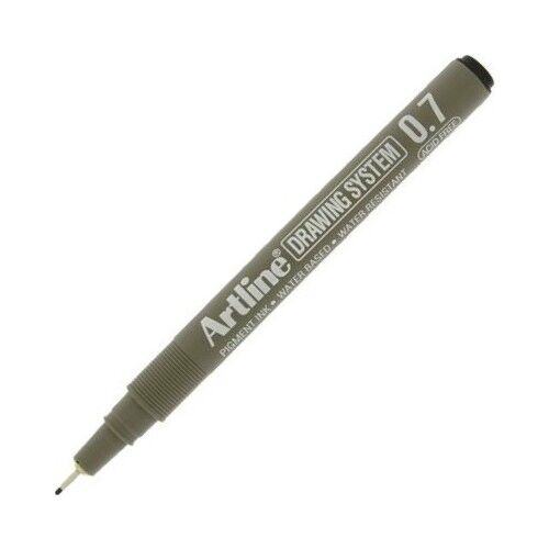 Artline 0,7 Çizim Kalemi