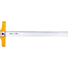 Brons T Cetvel 65 CM BR-111