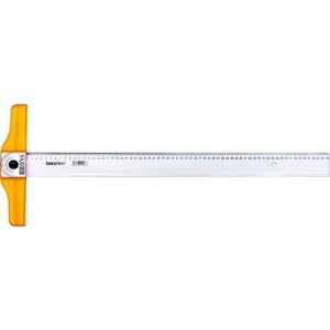 Brons T Cetvel 65 CM BR-111
