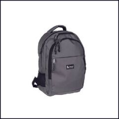 Tıgra Okapi Sırt Çantası Gri Okp/145