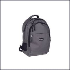 Tıgra Okapi Sırt Çantası Gri Okp/145