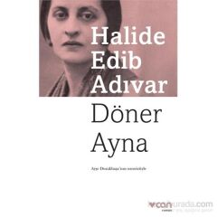 Döner Ayna