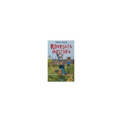 Röveşata Mustafa FOM Kitap