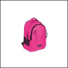 Tıgra Okapı Sırt Çantası Pembe Okp/128