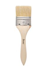 Brons Zemin Fırçası No:60 Mm