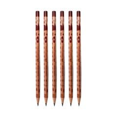 Faber Castell Anadolu Mirası Kurşun Kalem 6 Lı