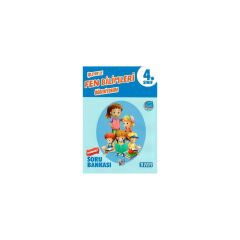 İşleyen Zeka 4. Sınıf Fen Bilimleri S.B.