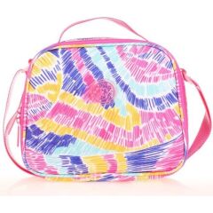 Kaukko Crazy Beslenme Çantası Leith K9010