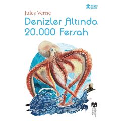 Denizler Altında 20.000 Fersah