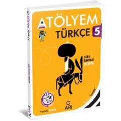 Arı 5. Sınıf Akıllı Türkçe Atölyem