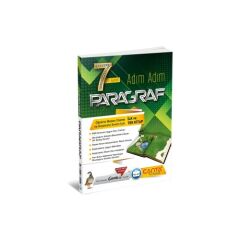 Çanta Yay. 7. Sınıf Adım Adım Paragraf