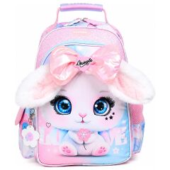 Chimola Chımola Cute Cub Rabbıt Sırt Çantası 16''