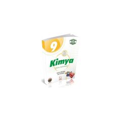 Palme 9. Sınıf Kimya K.A